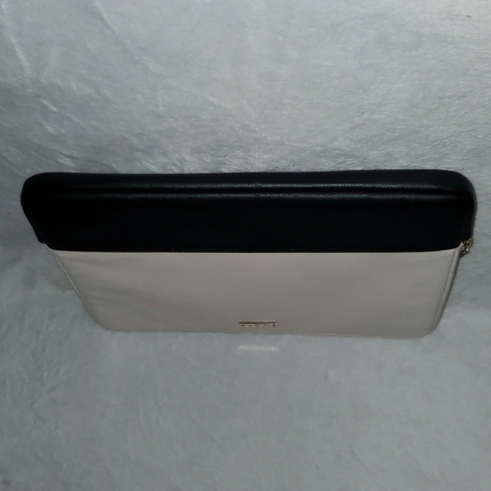 Kate Spade Colorblock Laptop Sleeve